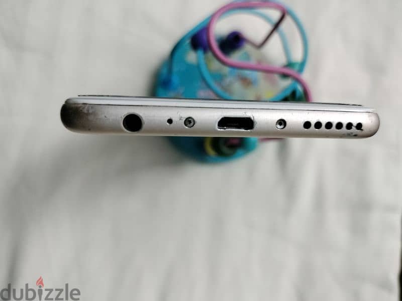 Huawei mate 10 lite 5