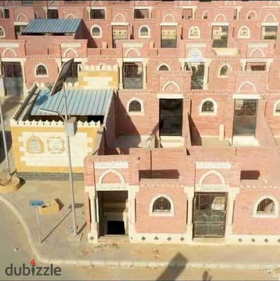 مدفن للبيع مساحه 22 متر في مقابر القاهره الجديده طريق العين السخنه