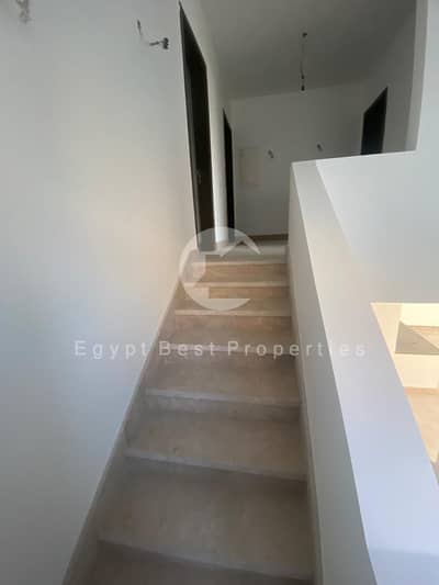 Luxury Twinhouse For Sale In Swan Lake West- Very Prime Location-Open View-Fully Finished- Ready To Move-