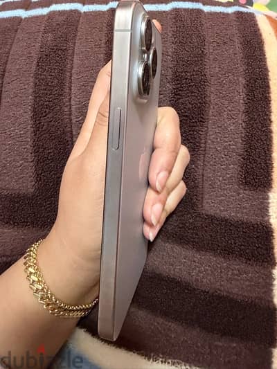 iphone 15 promax 512 g