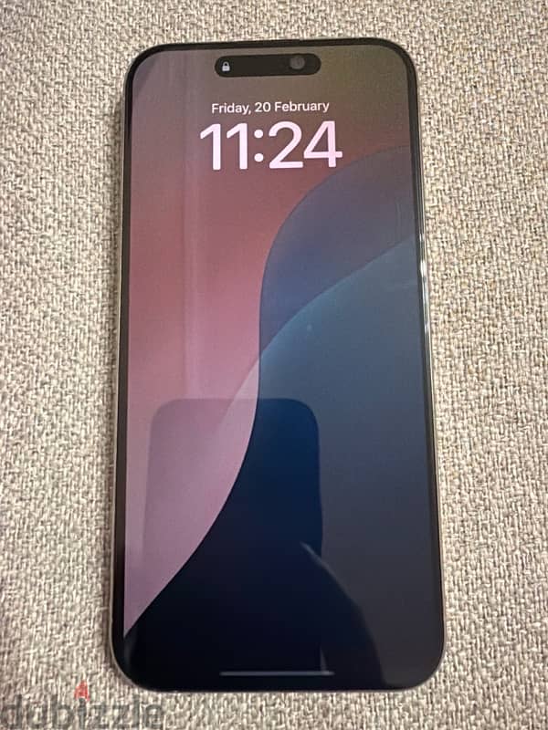 iphone 15 promax 512 g 4