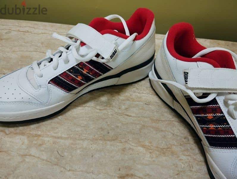 adidas dubai shoes 2