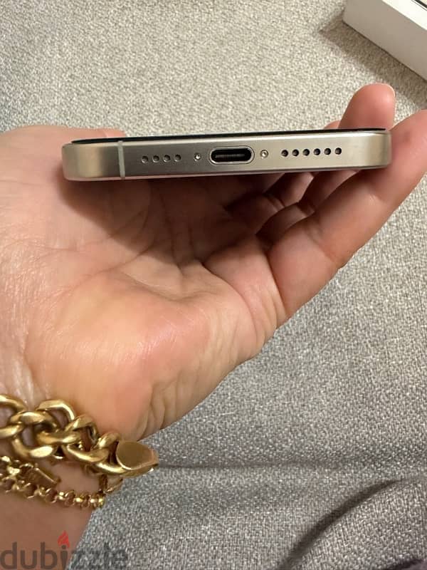 iphone 15 promax 512 g 5