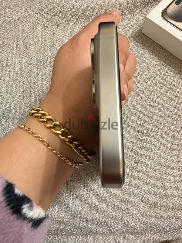 iphone 15 promax 512 g 6
