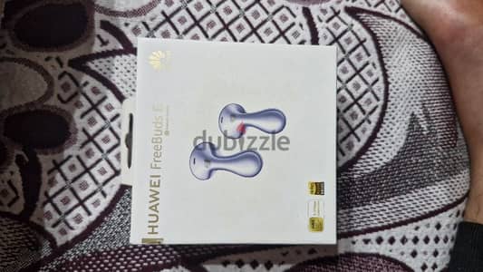 huawei FreeBuds 6
