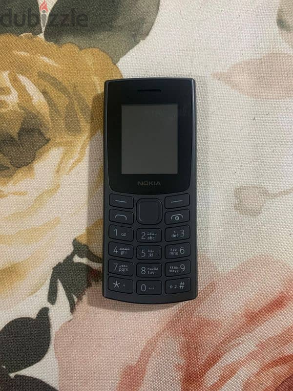 Nokia 105 2