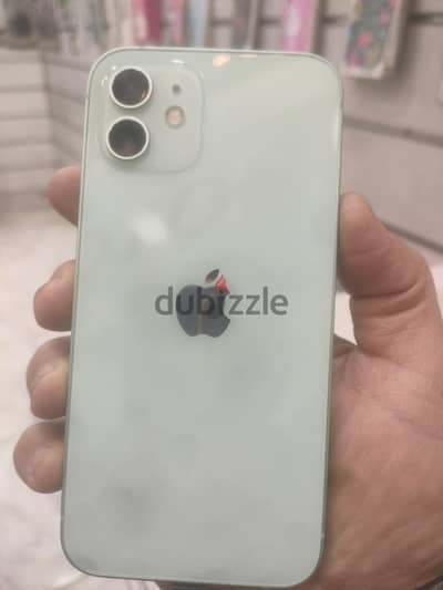 للبيع ايفون  iPhone 12