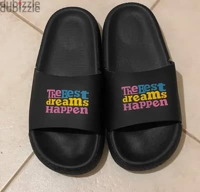 slipper Parrot شبشب پاروت