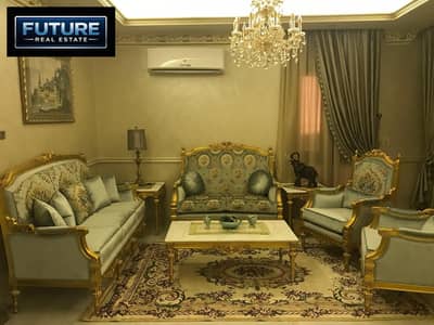 شقة 240 م في النرجس عمارات في التجمع الخامس القاهرة الجديدة