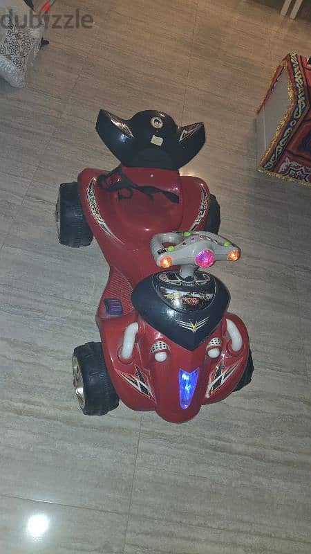electric car 1