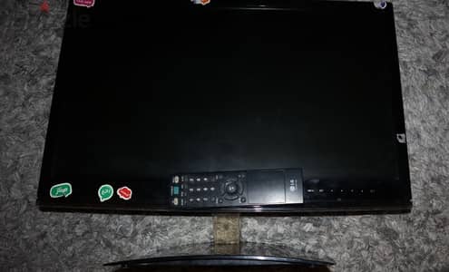 LG tv