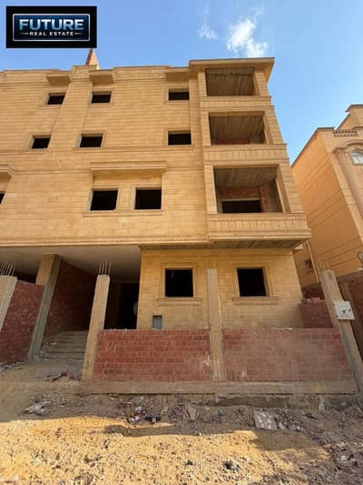 180 m apartment in Gardenia 3 in New Cairo, Fifth Settlement