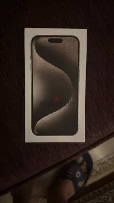 IPhone 15pro