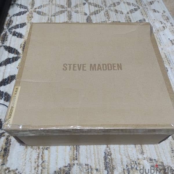 Steve Madden 3