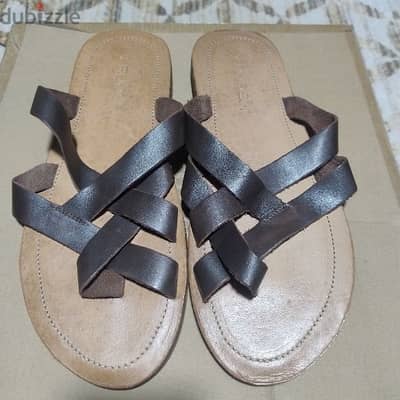 Roush slipper