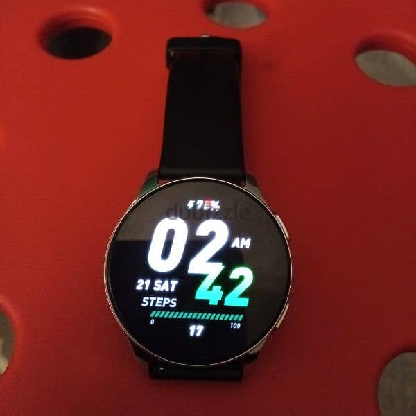 Amazfit pop 3R 2