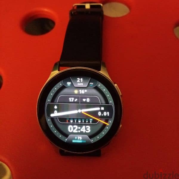 Amazfit pop 3R 3