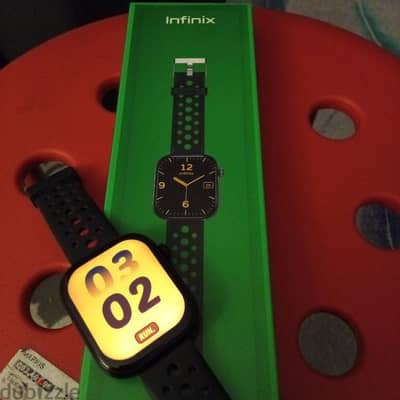 infinix