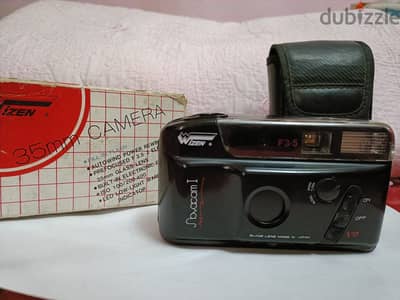 Wizen Novacam 1