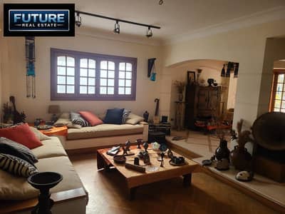 بنتهاوس 390 م في المهندسين شارع متفرع من شهاب