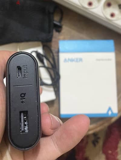 anker powerbank from usa