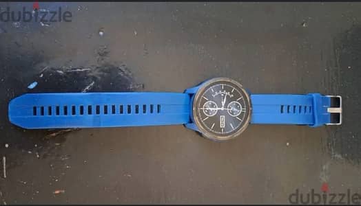 ساعة شاومى s1 active