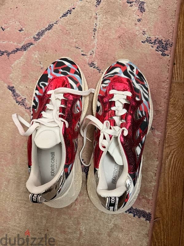 original sneakers 1