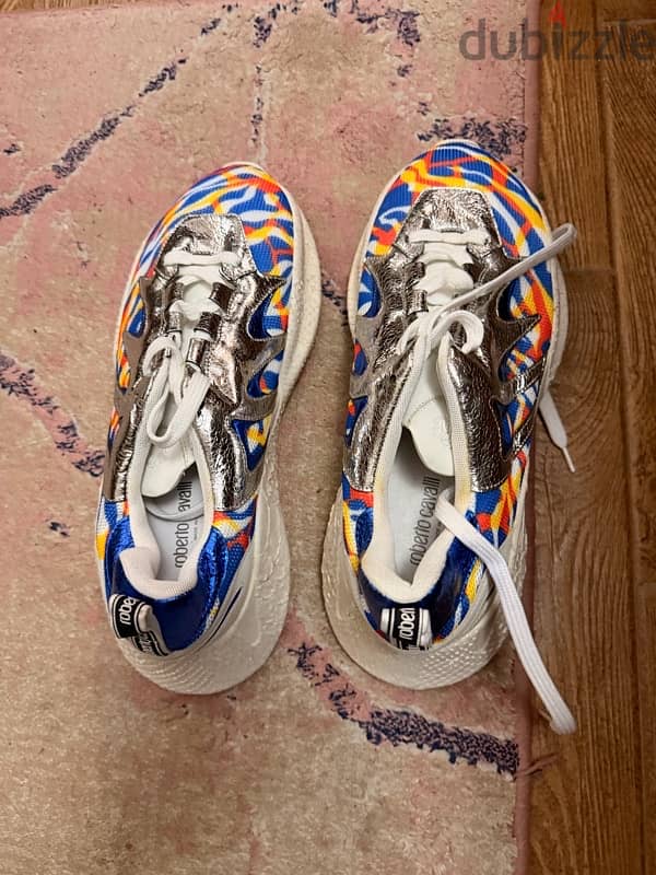 original sneakers 1