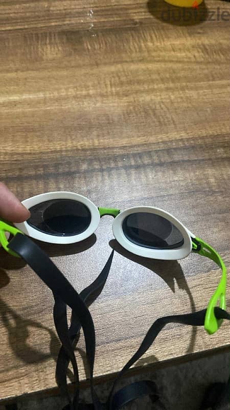 Arena rac glasses 2