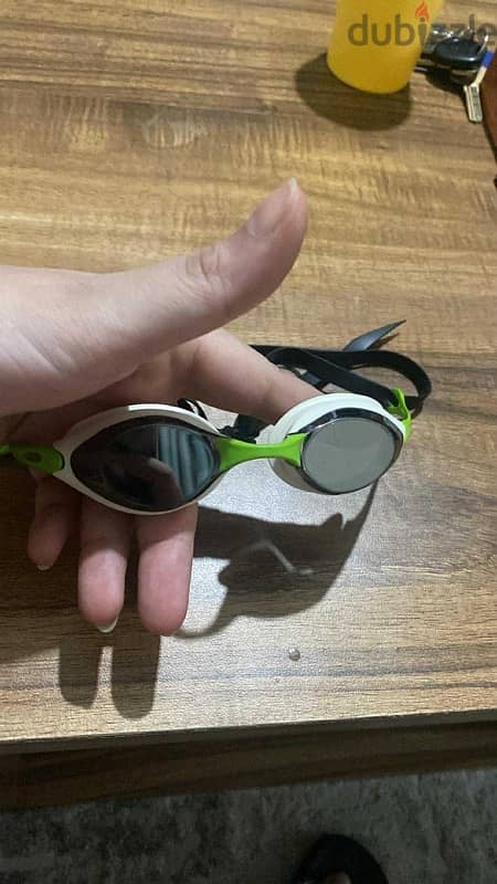 Arena rac glasses 4