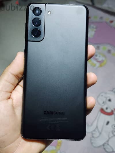S21 plus