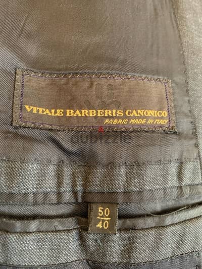 Men jacket