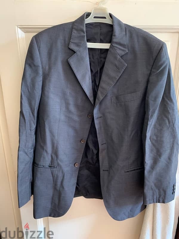 Men jacket 1