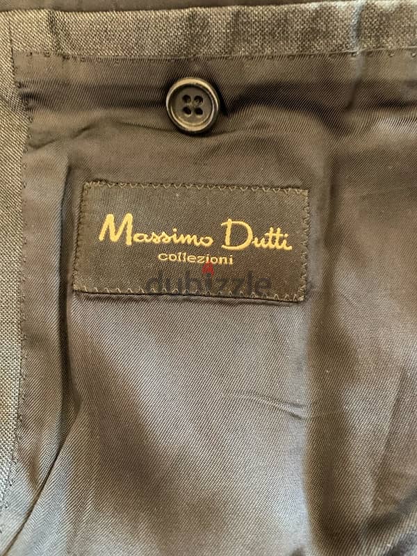 Men jacket 2