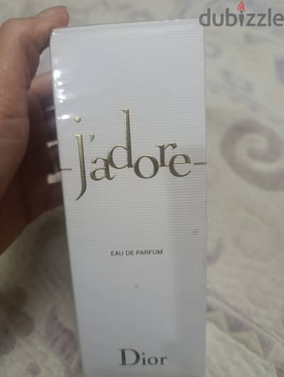 J`adore by Christian Dior for Women 100 ml