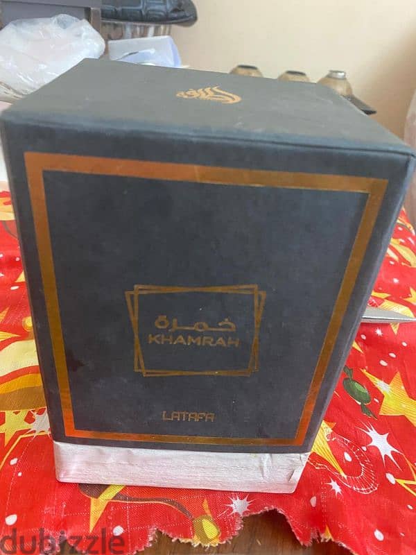 عطر خمره 3