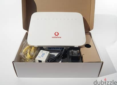 راوتر فودافون Huawei DG8245V