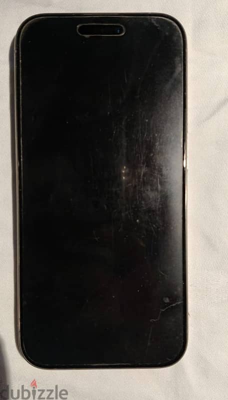 IPhone 15pro 2