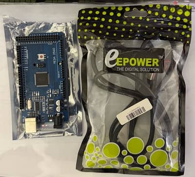Arduino Mega in Egypt, Classifieds in Egypt | dubizzle Egypt (OLX)