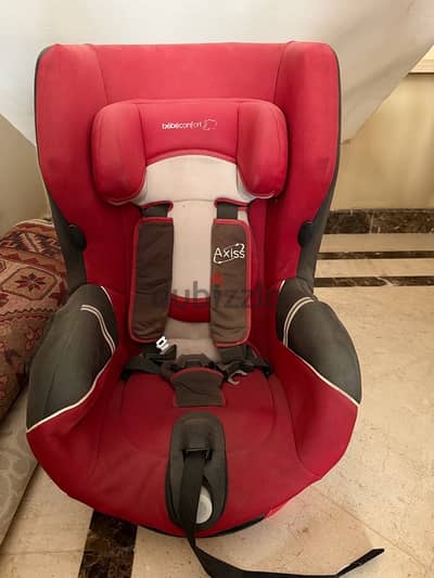 bebe confort french carseat