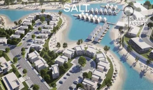 شاليه  للبيع في سولت الساحل الشمالي  110 مساحه