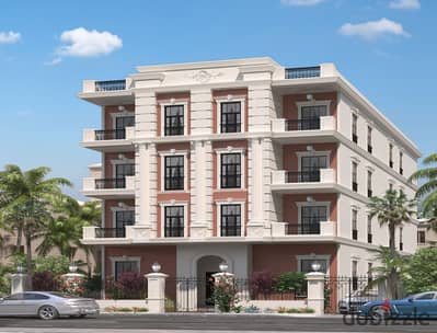 شقه ناصيه استلام فوري وسط الخدمات الحي المتميز بدر