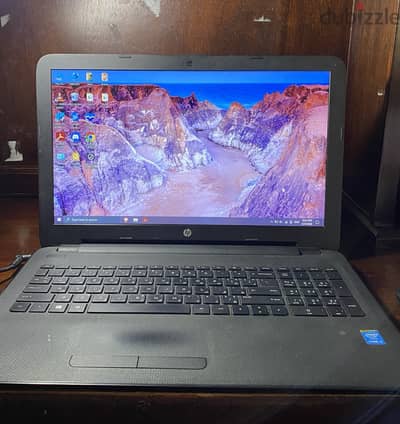 HP Laptop Core i3 – Good Condition – Ready to Use