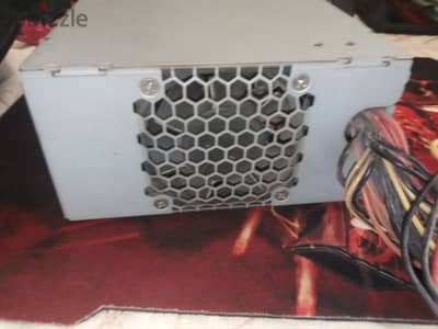 باور سبلاي 300w
