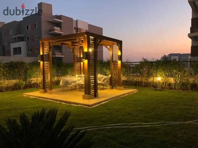 For Sale With Private Garden – Premium Apartment in Zayed Regency Compound