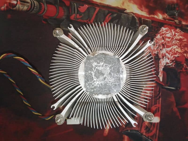 cpu fan 1