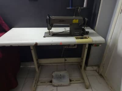 مكينة خياطة جوك ddl-5550