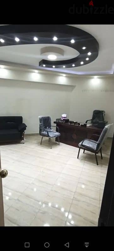 مكتب مدير طقم كامل مكتب مدير طقم كامل