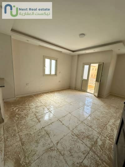 Apartment for sale in Badr City, the distinguished neighborhood