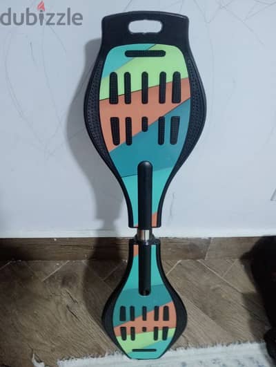 waveboard